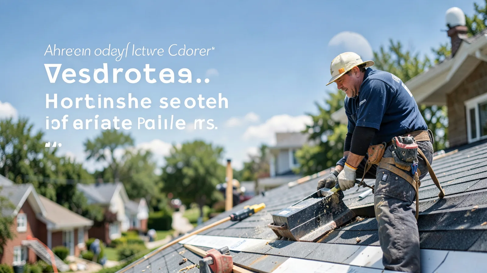Roof Replacement in Wallace, ID near me